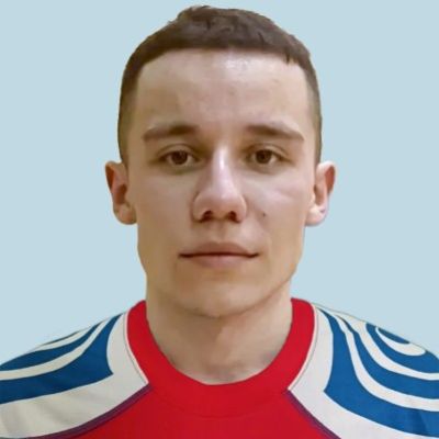 Файзуллин Азамат ФК Лениногорск