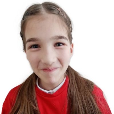 Абдуллина Дина Тюлячинская СОШ