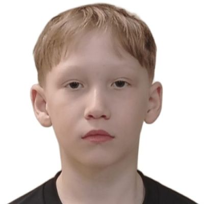 Галошев Никита СШ Савиново-3