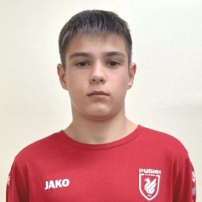 Тухтаров Кирилл Рубин