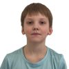 Трусеев Егор Юность