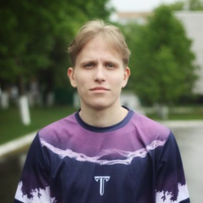 Кудрявцев Егор Титан