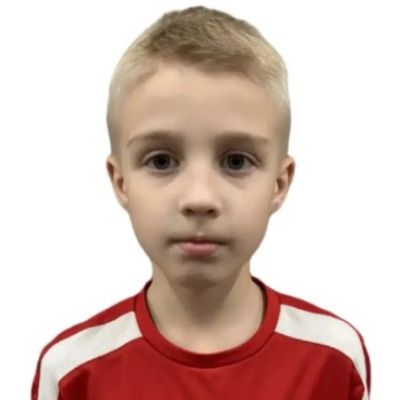 Карзанов Артем СШ по футболу-2