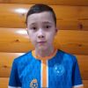 Рамазанов Ренат Старт