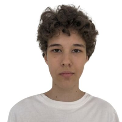 Мягдеев Шамиль СОШ №12