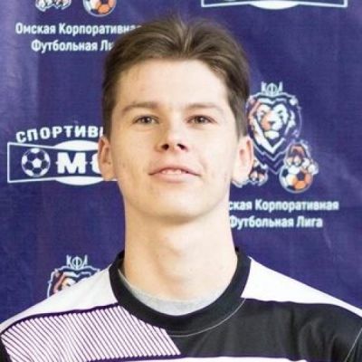 Петровский Никита Контейнер