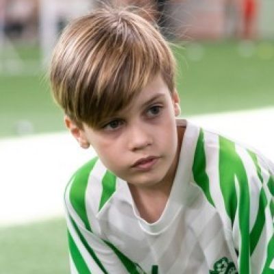 Бушуев Николай Sport Kids