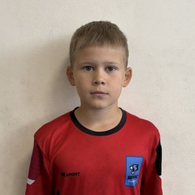 Писарев Ярослав Барс