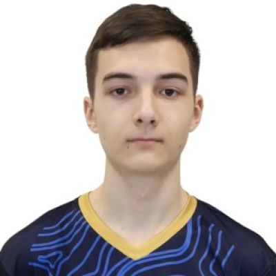 Квитко Иван СШ Трудовые Резервы