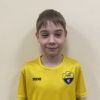 Медведев Александр МБУ ДО КСШОР Зоркий