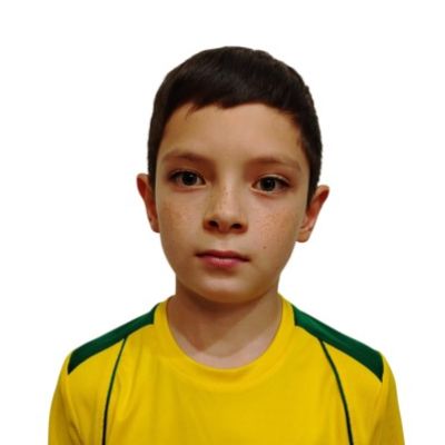 Абрамов Данил СШ Савиново