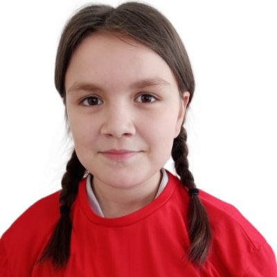 Трофимова Сафира Тюлячинская СОШ