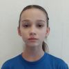 Глухова Василиса Центр Градиленко Ladies