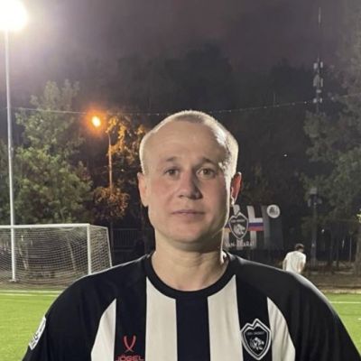 Иванов Сергей Финсистемс