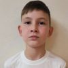 Габдуллин Эмиль ФК «Тюмень-15-2»