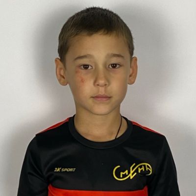 Адылов Арсен Лайк