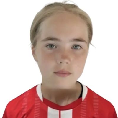Архипова Арина Авангард-СОШ №25