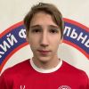 Пахоруков Михаил ДФК Звезда-2013