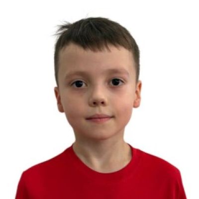 Жуковский Демид Рубин-2