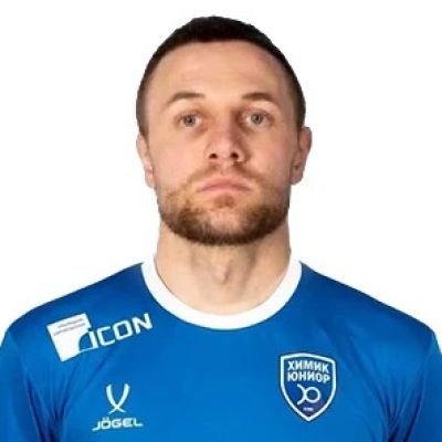 Кирсанов Иван АНО ДЮСШ Химик Юниор