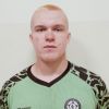 Сытин Дмитрий ФК КАМАЗ