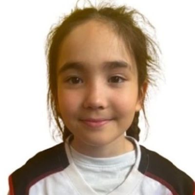 Бикбаева Элина Лицей №14
