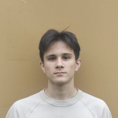 Зверев Кирилл Сириус