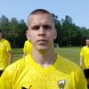 Михалев Артём Днепр