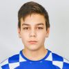 Каримов Рамазан СШ Трудовые Резервы-2