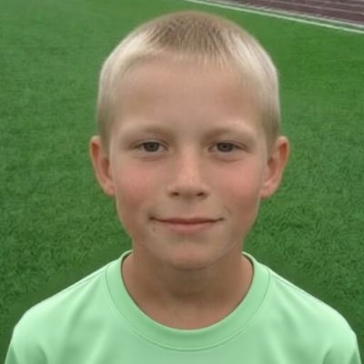Коробов Сергей Юпитер