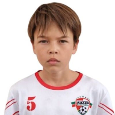 Ямаев Тагир Лидер
