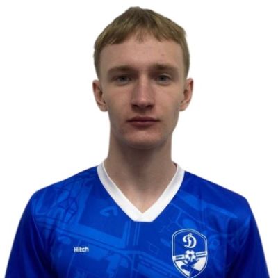 Кужукин Степан СШОР «Динамо-Вологда»