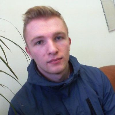 Сотников Антон Национальный исследовательский ядерный университет «МИФИ»
