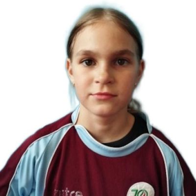 Хисамова Замира Нурлатская гимназия