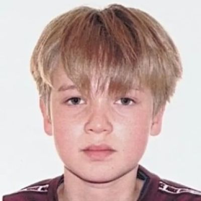 Крамар Александр СШОР Зенит-2