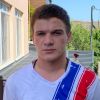 Дулкарян Артем «Лион» СШ