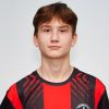 Денисов Дмитрий Академия-Амкар ЮФЛ