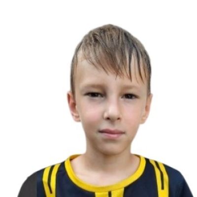 Головин Артём СШ Мотор