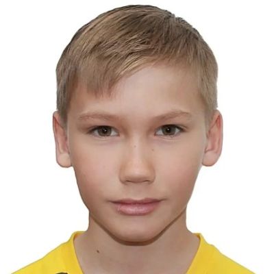 Абрамов Тимофей Вся Уфа Юг