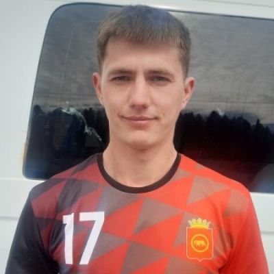 Фукалов Виктор Сылва