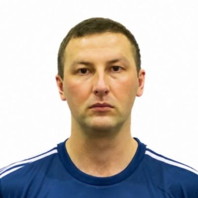 Лысов Николай «Арсенал»