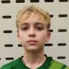 Коренюгин Василий "Х Октябрь"
