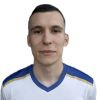 Смурыгин Евгений ФК Менделеевск