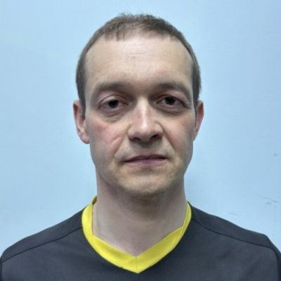 Соколов Александр Добрянка