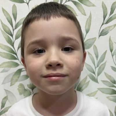 Батыршин Карим Ангел Болл-Зубово