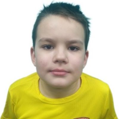 Самигуллин Ранель СОШ №1
