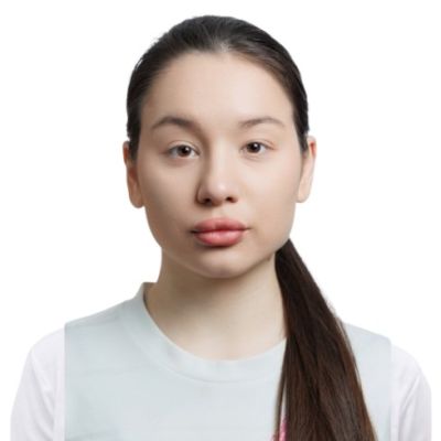 Габдулгаллямова Эвелина GirlPower