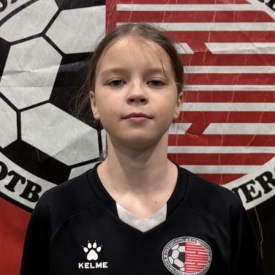 Пахомова Валерия Рекорд