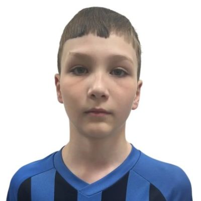 Смирнов Павел СШ Максат-2