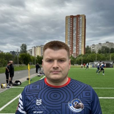 Киров Денис Сити